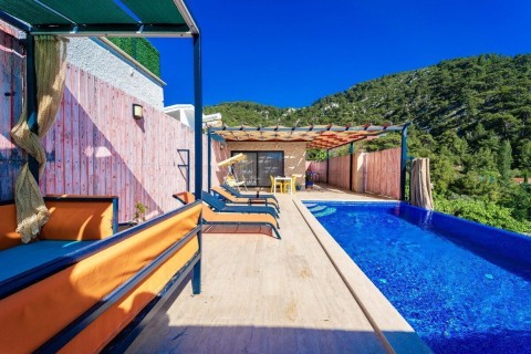 Villa Öykü İslamlar