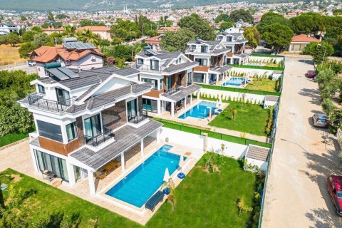 Villa Capella Vega