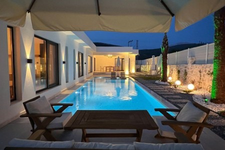 Villa Armada Seydikemer