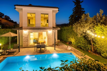 Villa Mia