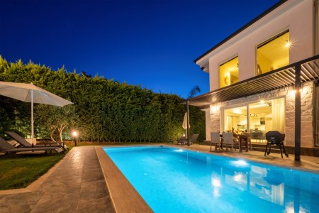 Villa Boho