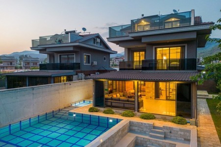 Villa Pırlanta 1