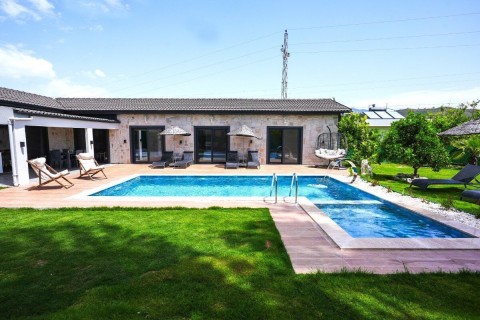 Villa Güneş Ortaca