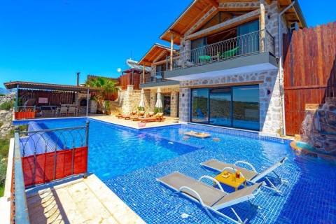Villa Tecir 2