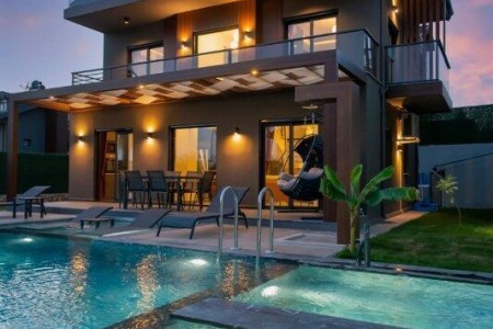 Villa Tekin 1