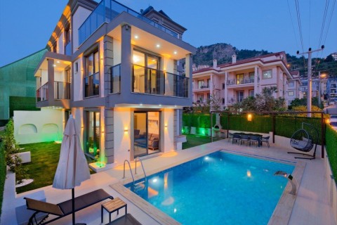 Villa Deniz