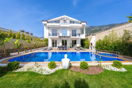 Villa Erşa