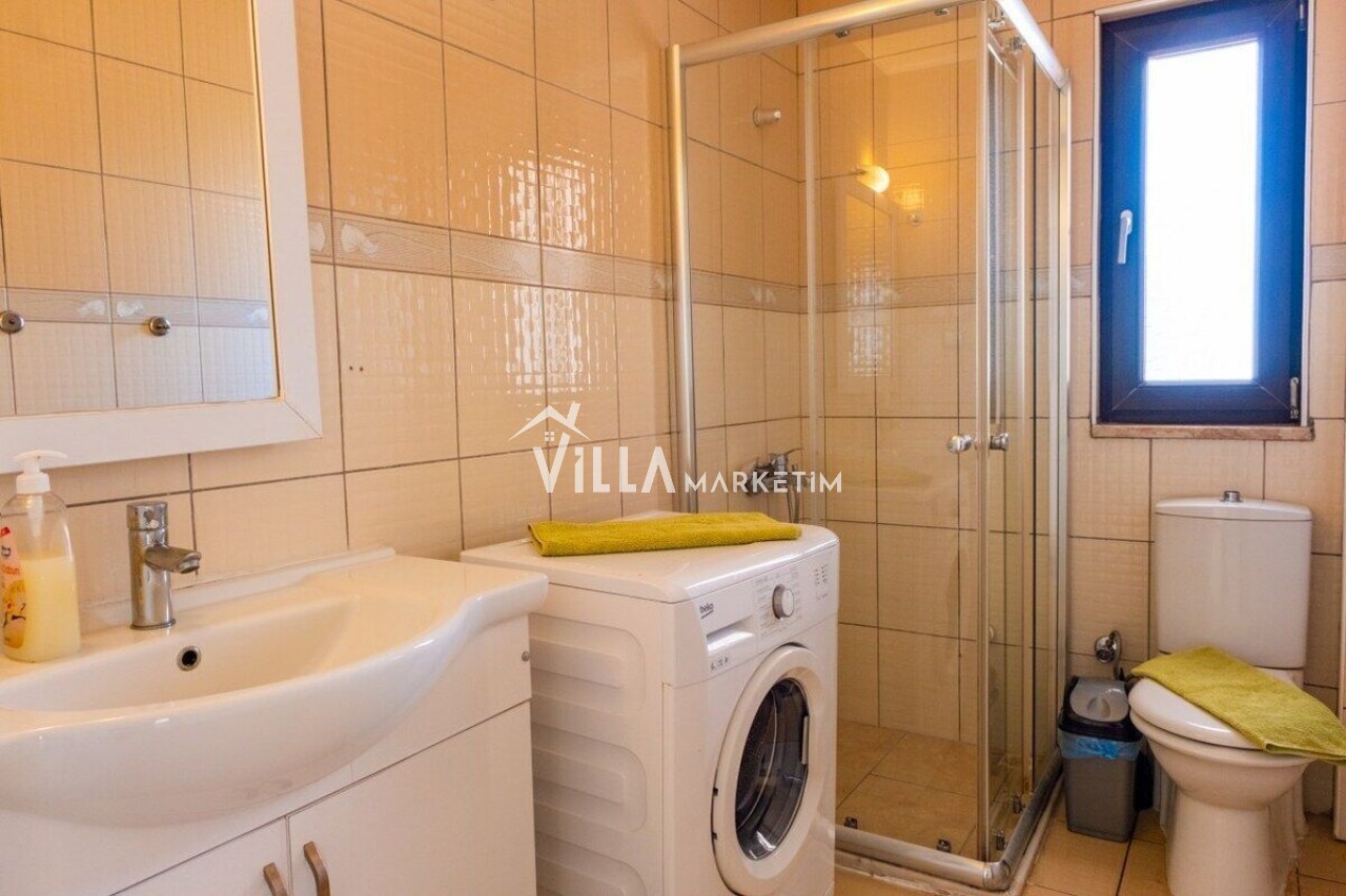 Villa Şelale 3 - Kalkan Kiralık Villa | Villa Marketim - VillaMaks