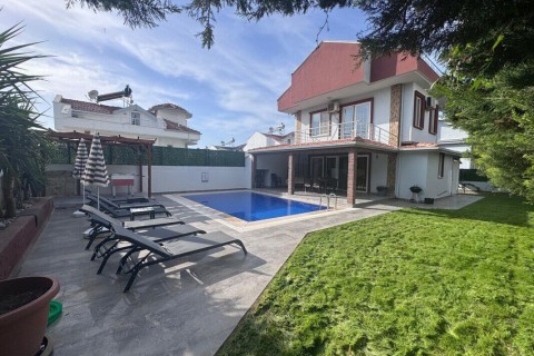 Villa Lara