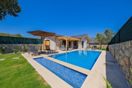 Villa Hane Kaya