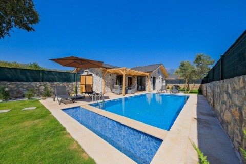 Villa Hane Kaya