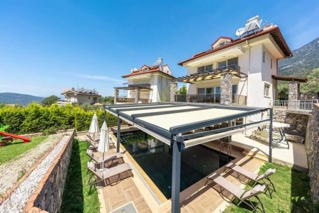 Villa Nefes 2