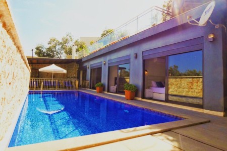 Villa Omaliza